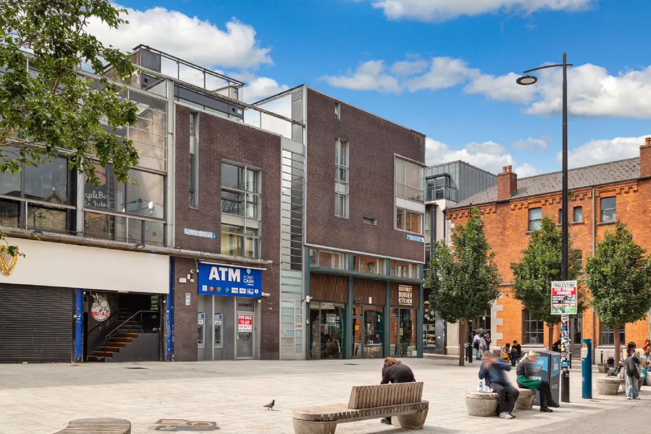 Photo of 6 Temple Bar Square, Temple Bar, Dublin 2, D02 WN99