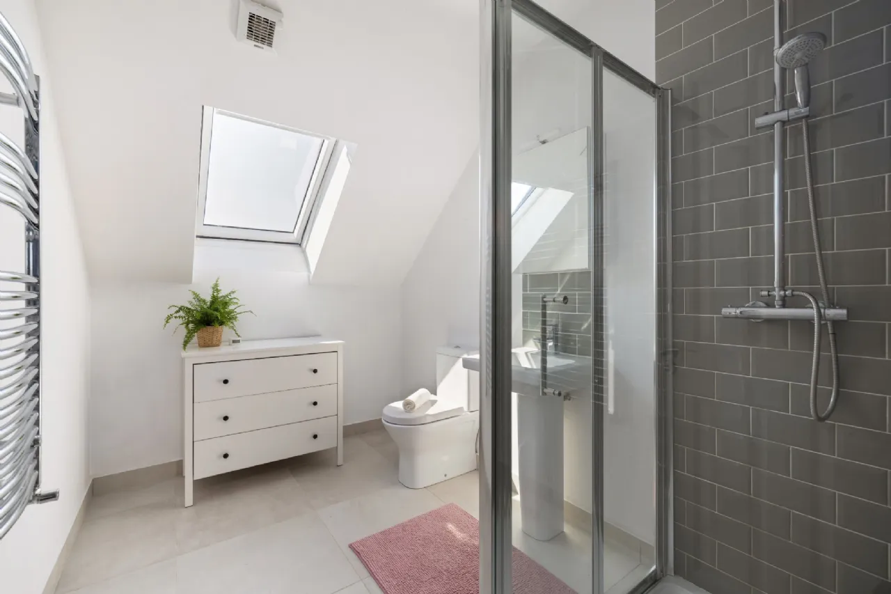 Photo of 1 Colledoe, Killarney Road, Bray, Co. Wicklow, A98 W2R9