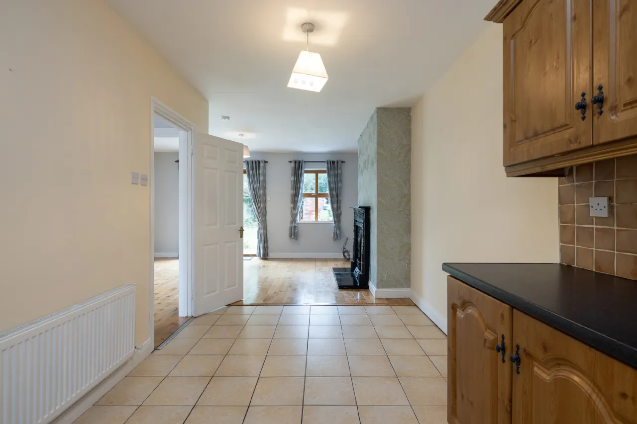 Photo of 30 Oakwood, The Paddock, Enniscorthy, Co. Wexford., Y21 D9F8