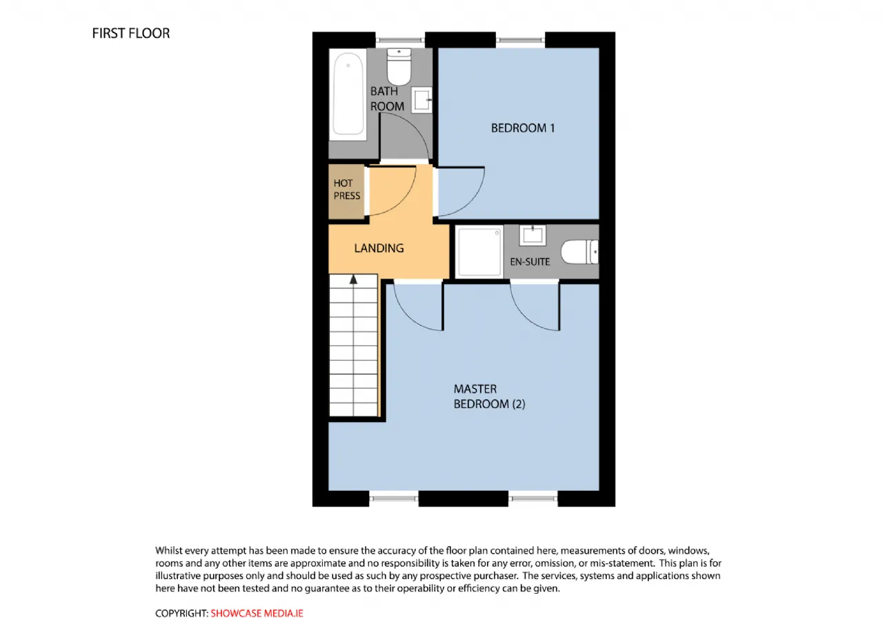 Photo of 30 Oakwood, The Paddock, Enniscorthy, Co. Wexford., Y21 D9F8