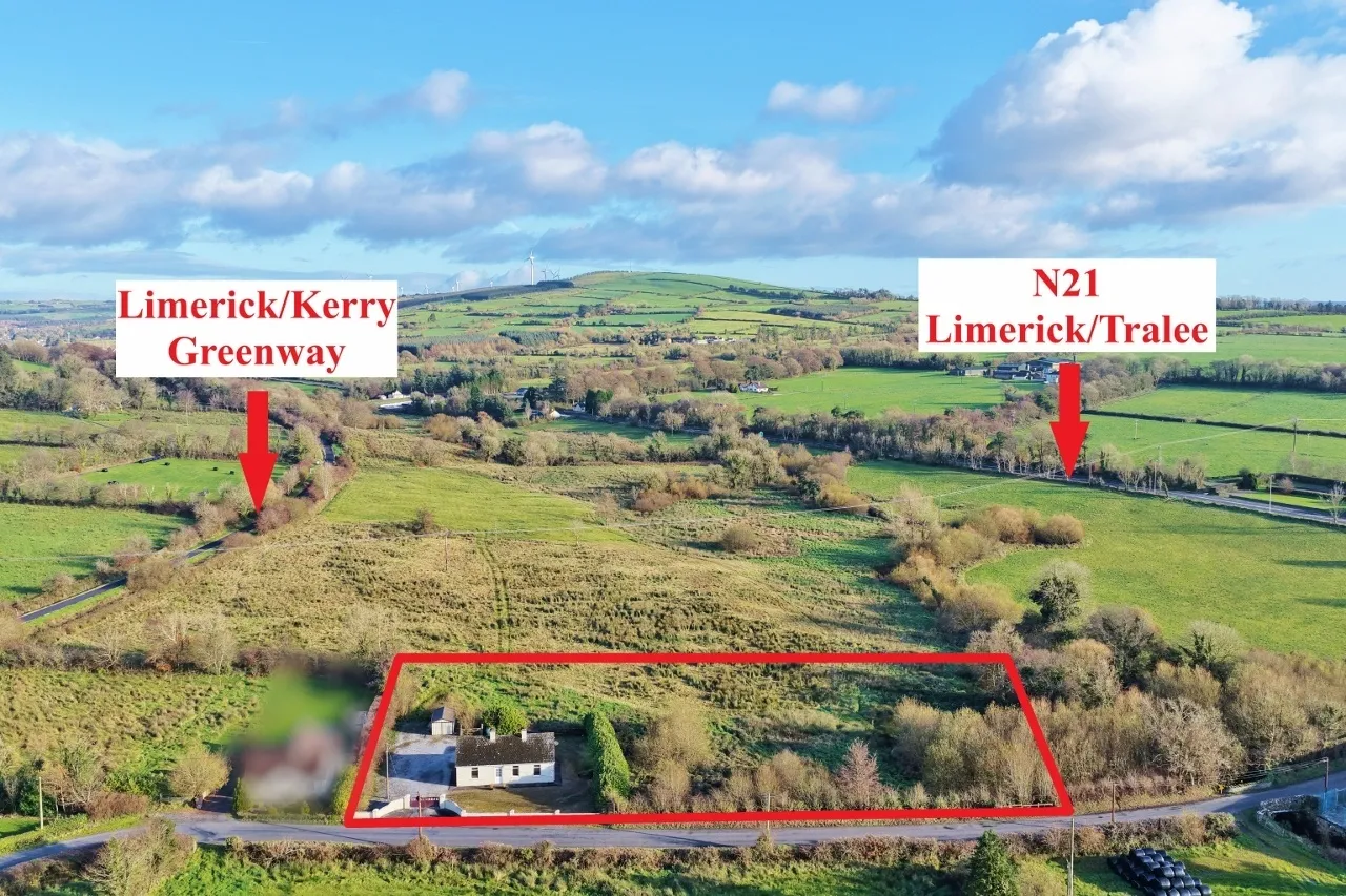 Photo of Tullig South, Templeglantine, Co Limerick, V94 Y59K