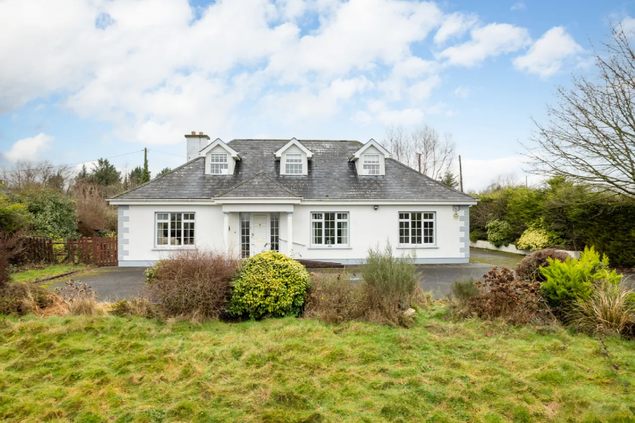 Photo of Knockmarshal, Enniscorthy, Co. Wexford, Y21 X4K4