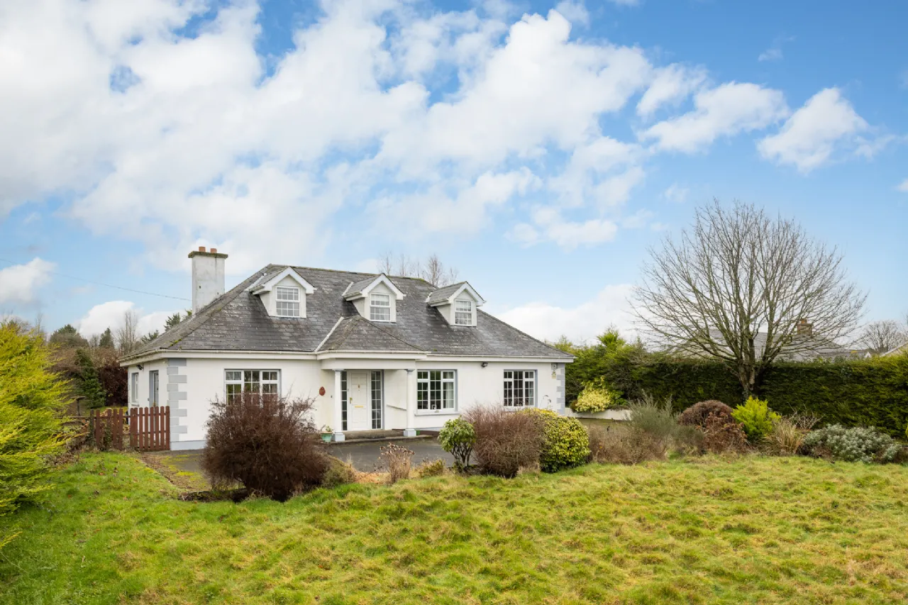 Photo of Knockmarshal, Enniscorthy, Co. Wexford, Y21 X4K4