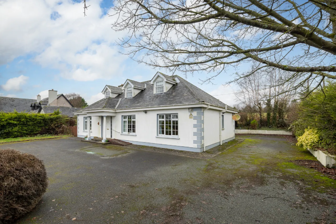 Photo of Knockmarshal, Enniscorthy, Co. Wexford, Y21 X4K4