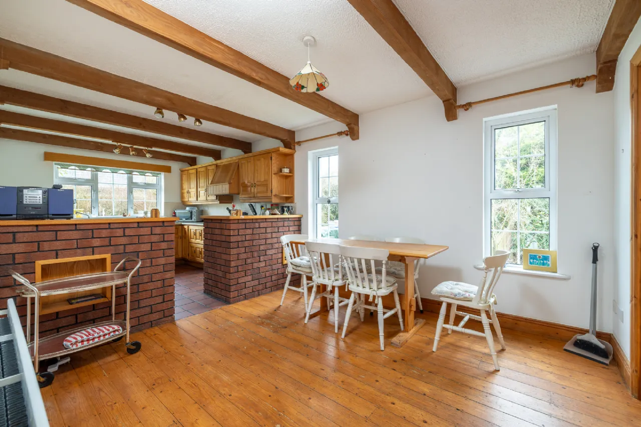 Photo of Knockmarshal, Enniscorthy, Co. Wexford, Y21 X4K4