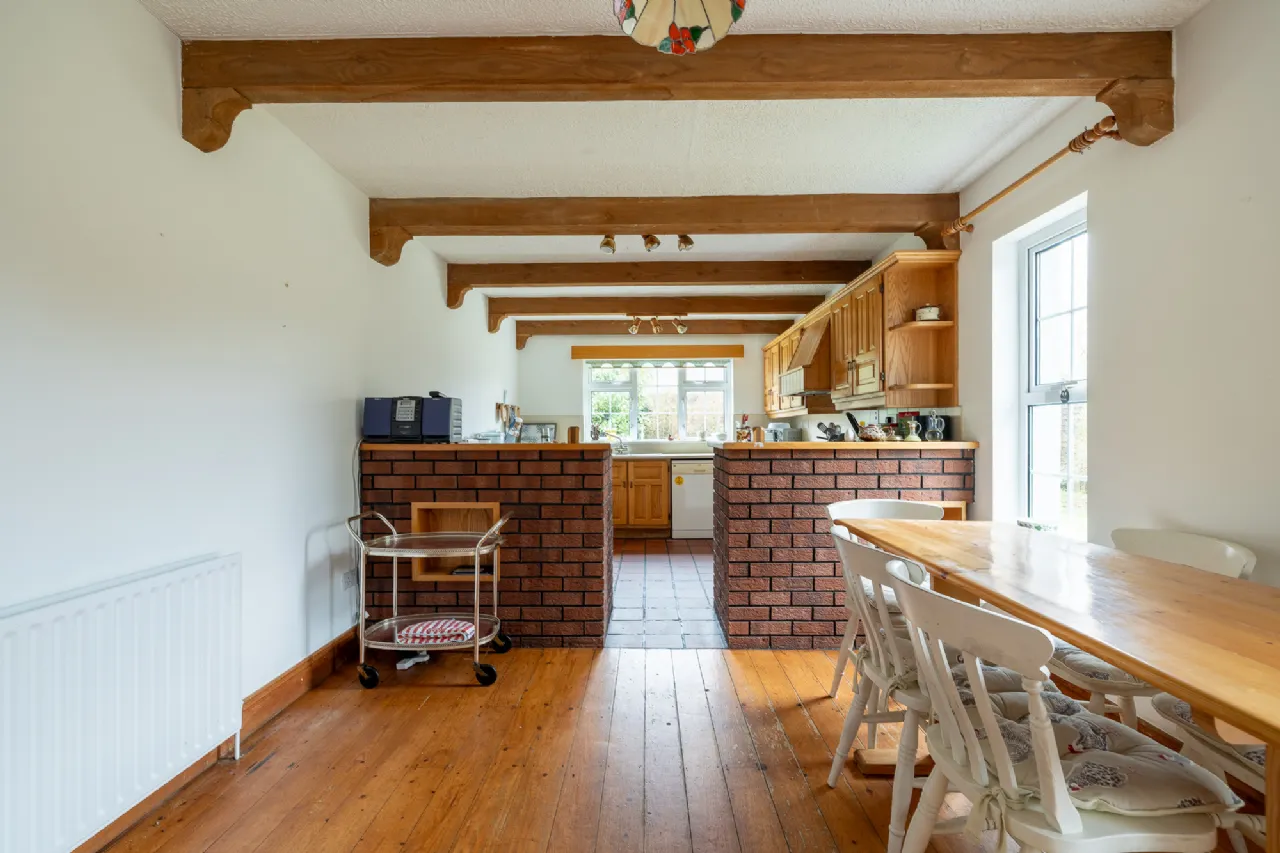 Photo of Knockmarshal, Enniscorthy, Co. Wexford, Y21 X4K4