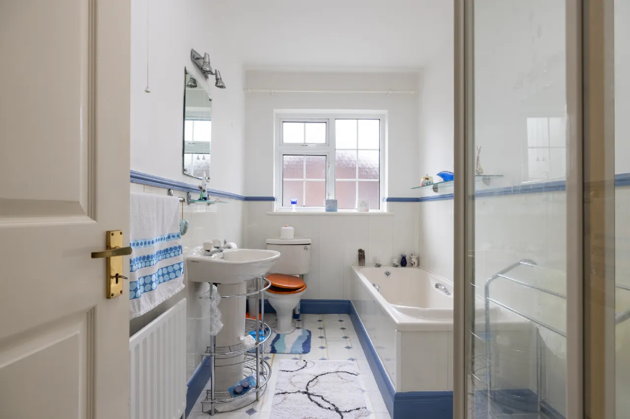 Photo of Knockmarshal, Enniscorthy, Co. Wexford, Y21 X4K4