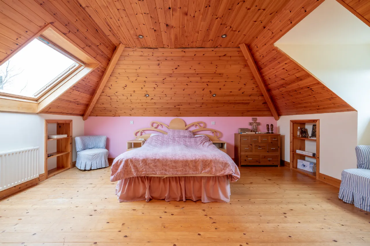 Photo of Knockmarshal, Enniscorthy, Co. Wexford, Y21 X4K4