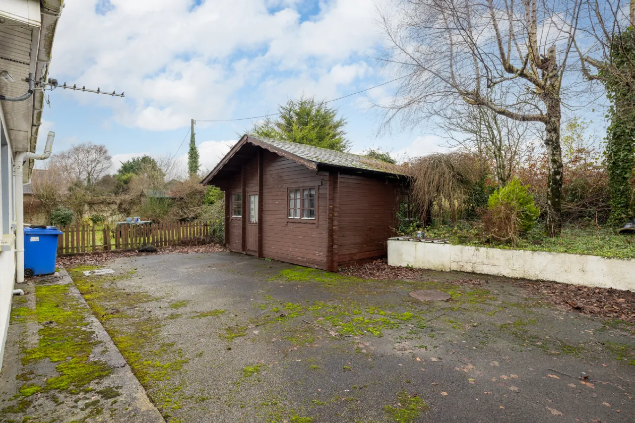 Photo of Knockmarshal, Enniscorthy, Co. Wexford, Y21 X4K4