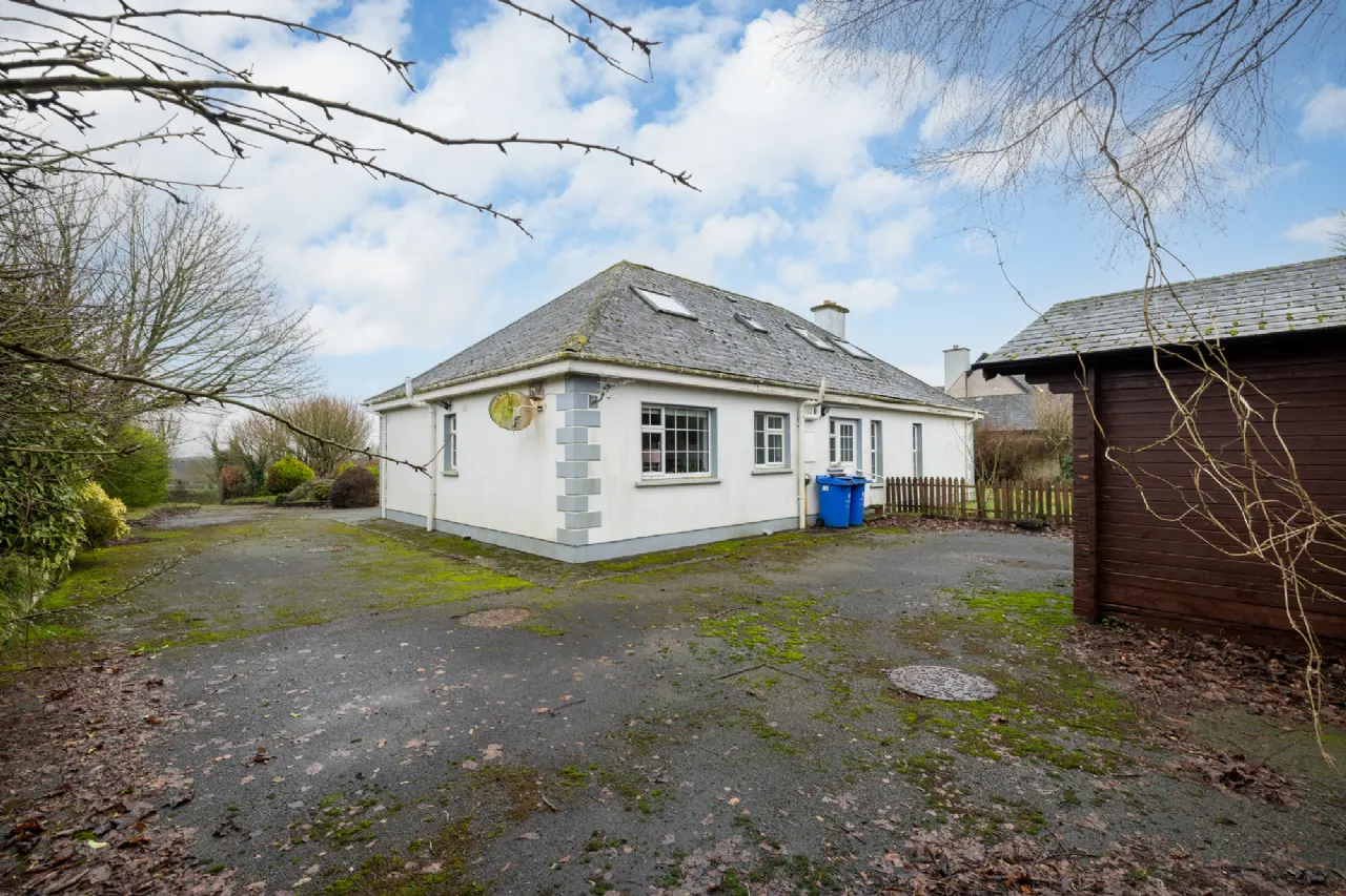 Photo of Knockmarshal, Enniscorthy, Co. Wexford, Y21 X4K4