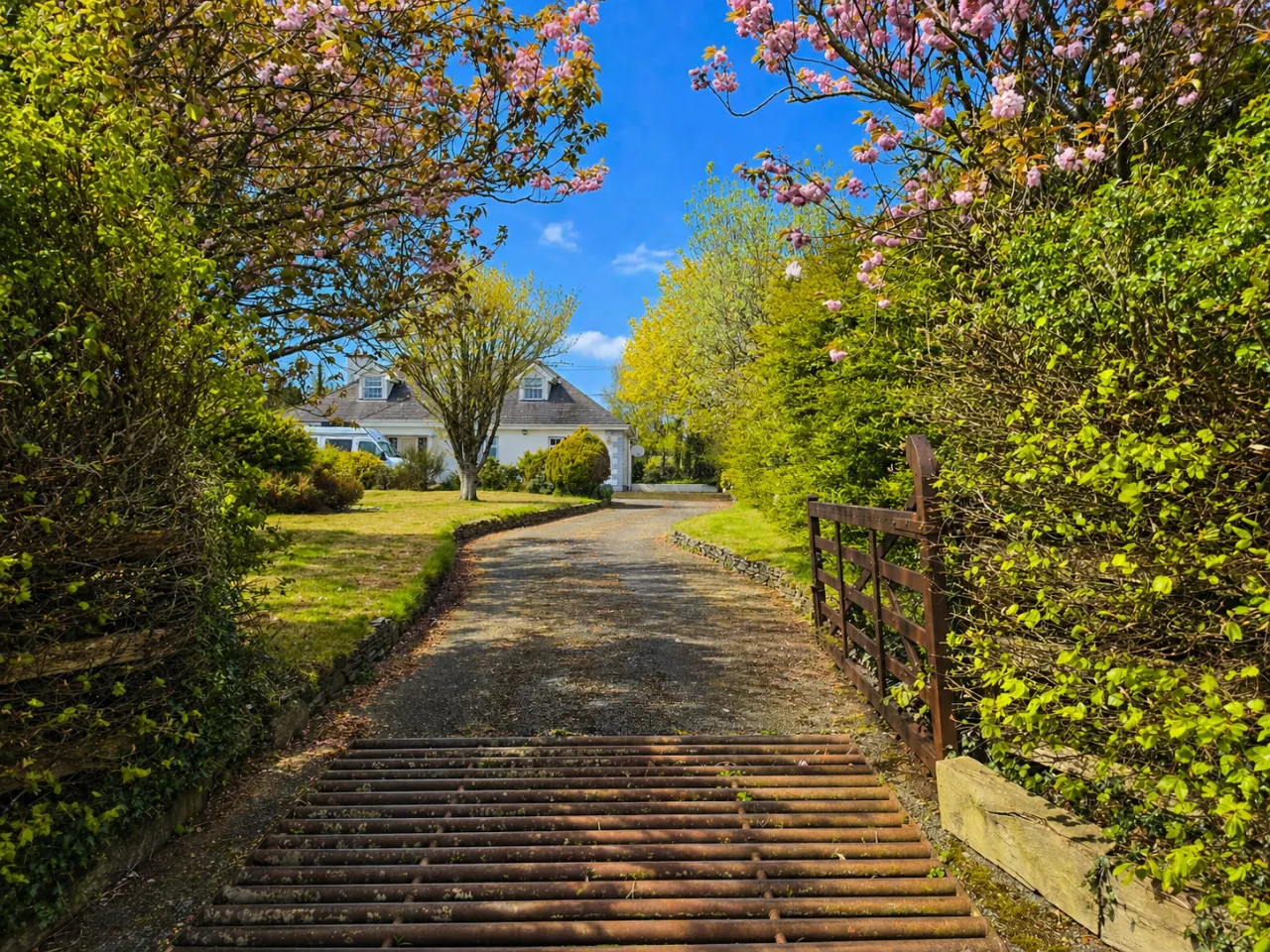 Photo of Knockmarshal, Enniscorthy, Co. Wexford, Y21 X4K4