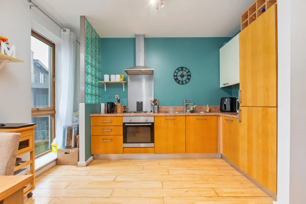 Photo of 141 The Academy Building, Park West, Dublin 12, D12 XW70