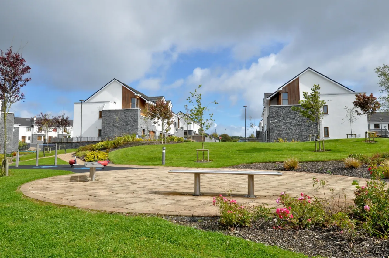 Photo of 50 Sliabh Rioga, Letteragh, Rahoon, Galway, H91 T493