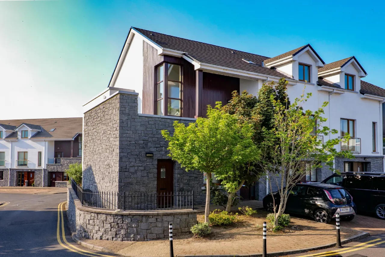 Photo of 50 Sliabh Rioga, Letteragh, Rahoon, Galway, H91 T493