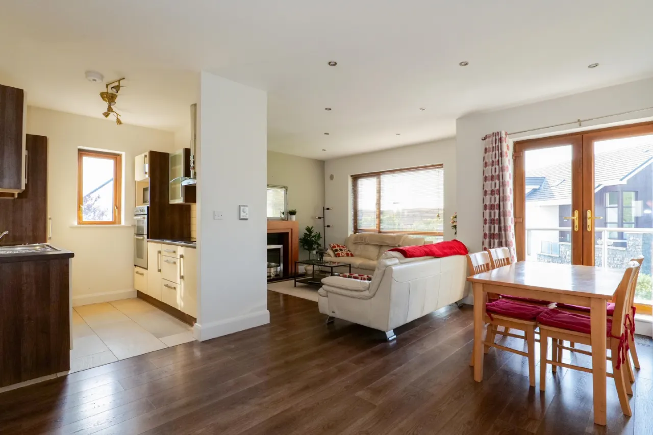 Photo of 50 Sliabh Rioga, Letteragh, Rahoon, Galway, H91 T493