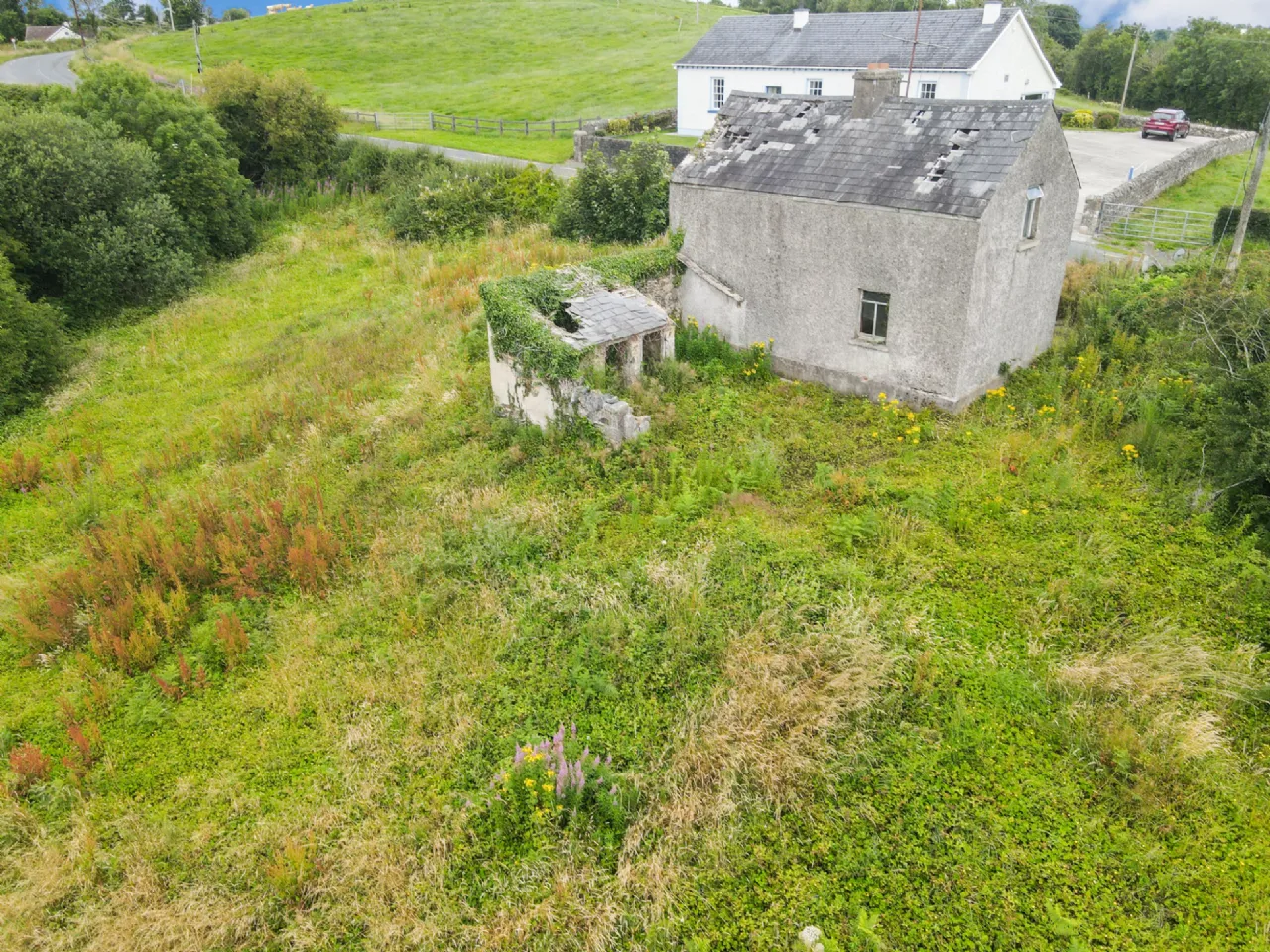 Photo of Drumbreanlis, Carrigallen, Co. Leitrim