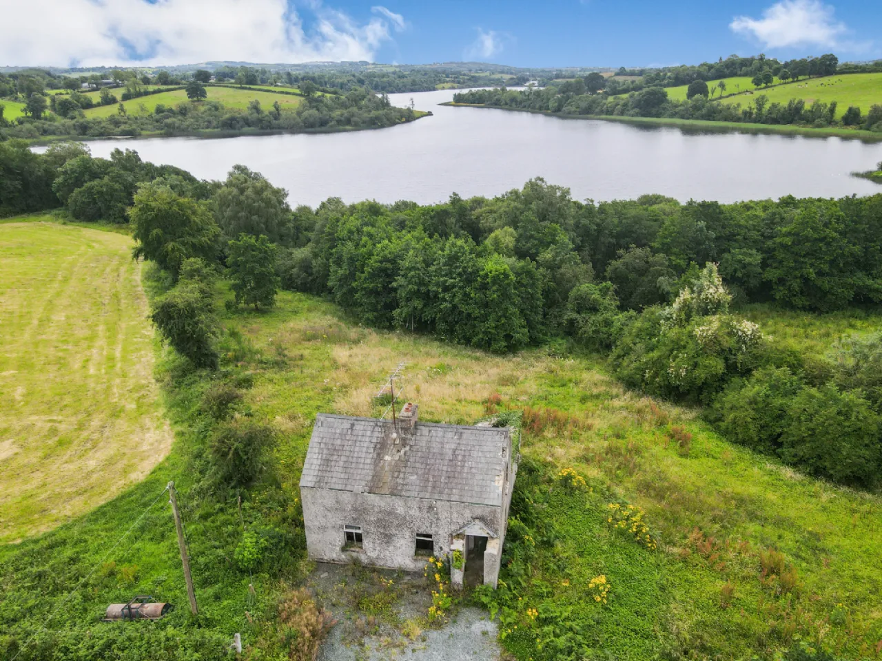 Photo of Drumbreanlis, Carrigallen, Co. Leitrim