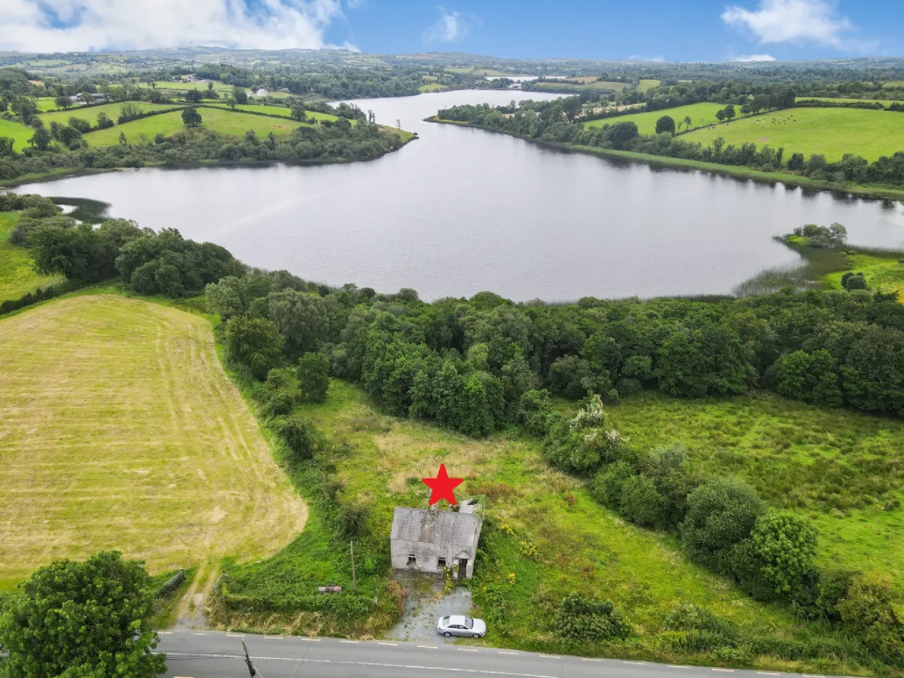 Photo of Drumbreanlis, Carrigallen, Co. Leitrim