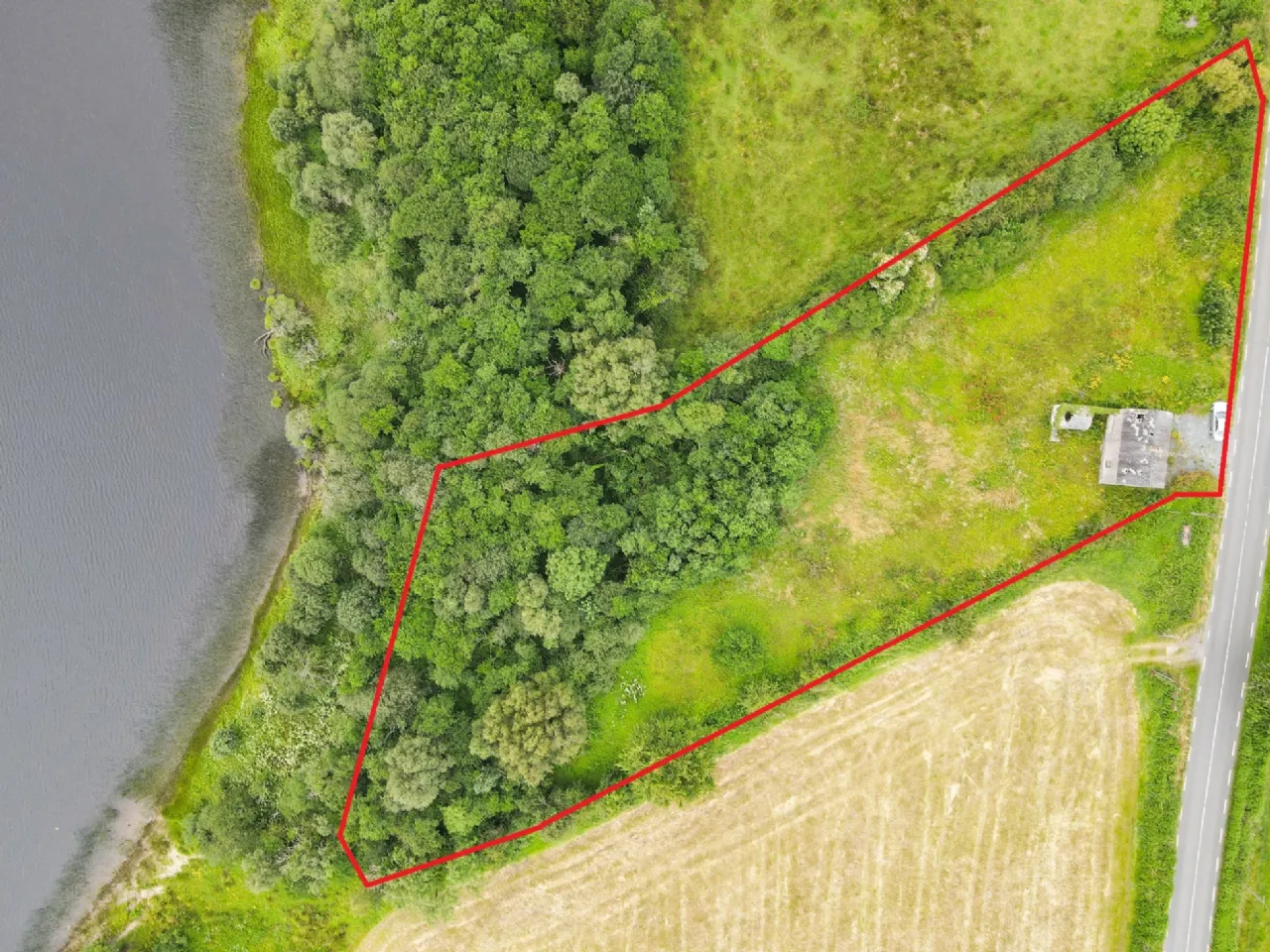 Photo of Drumbreanlis, Carrigallen, Co. Leitrim