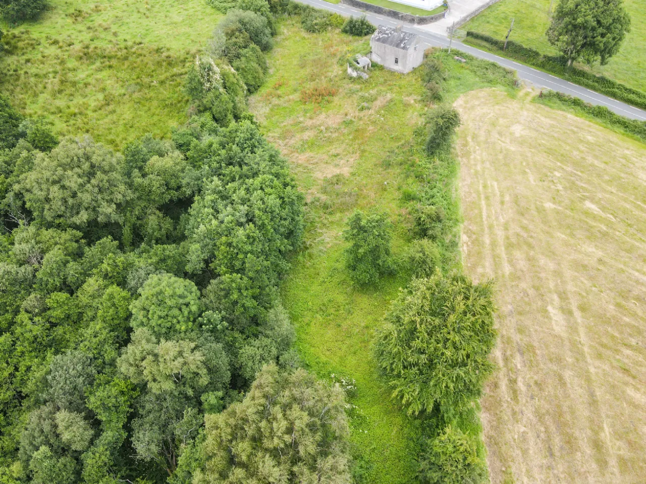 Photo of Drumbreanlis, Carrigallen, Co. Leitrim