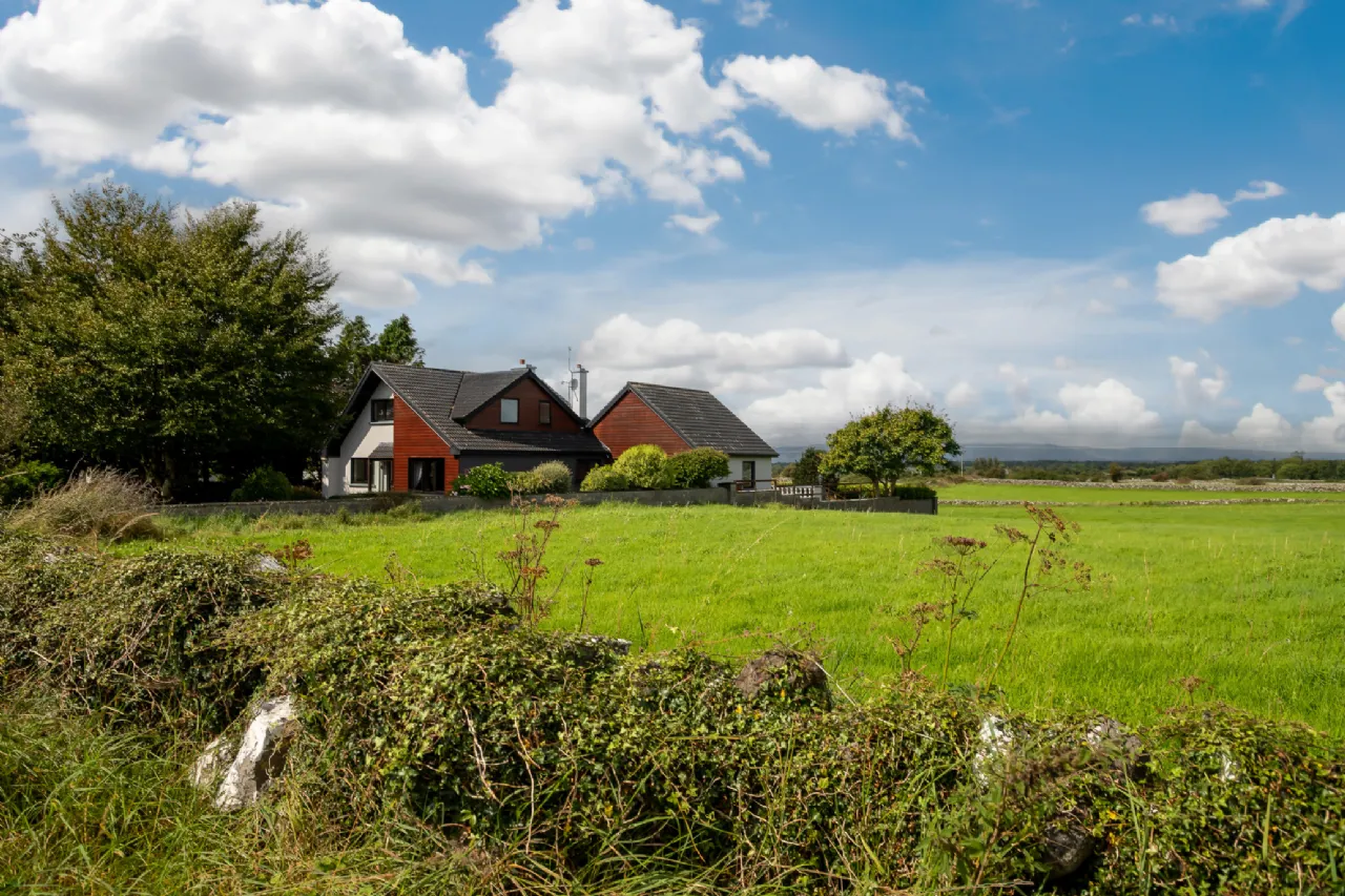 Photo of Carrowbeg, Headford, Co. Galway, H91 CA3E