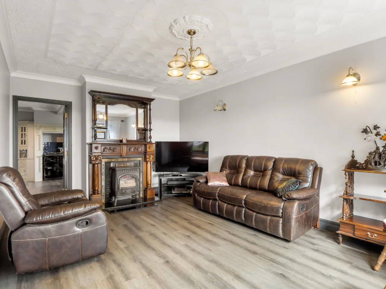 Photo of Carrowbeg, Headford, Co. Galway, H91 CA3E