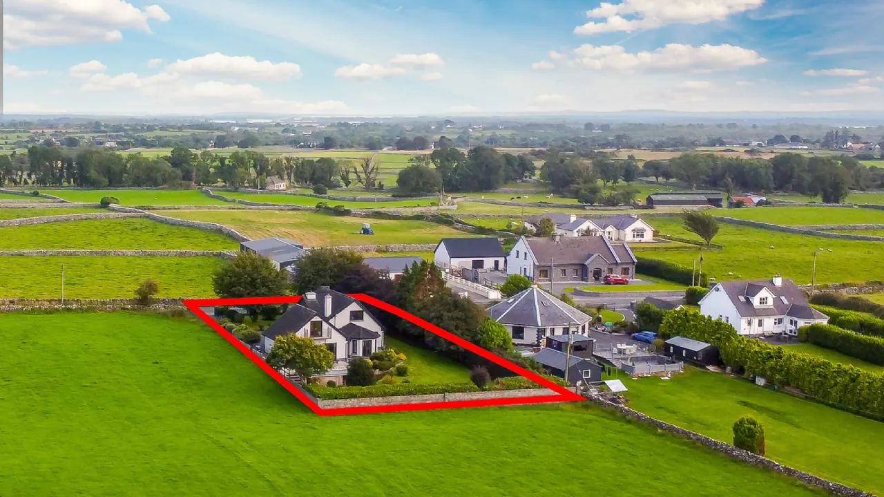 Photo of Carrowbeg, Headford, Co. Galway, H91 CA3E