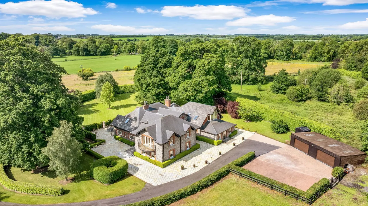 Photo of Ballagh House, Boyne Hill, Navan, Co Meath, C15 HK27