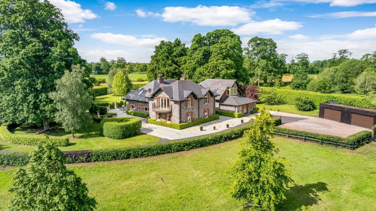 Photo of Ballagh House, Boyne Hill, Navan, Co Meath, C15 HK27