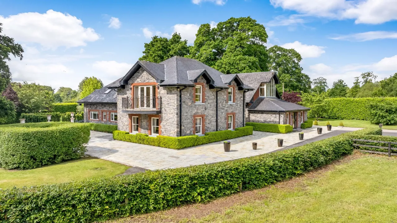 Photo of Ballagh House, Boyne Hill, Navan, Co Meath, C15 HK27