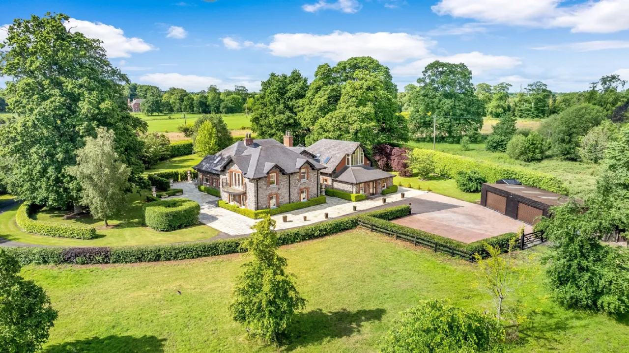 Photo of Ballagh House, Boyne Hill, Navan, Co Meath, C15 HK27