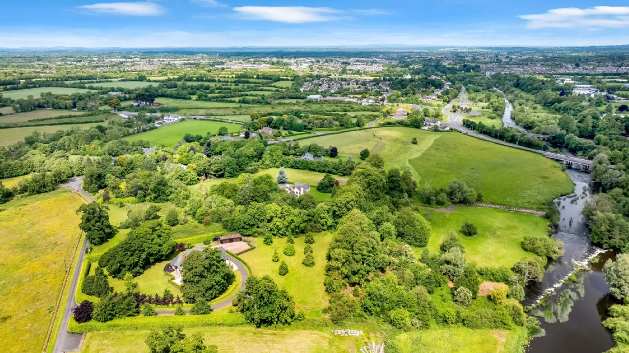 Photo of Ballagh House, Boyne Hill, Navan, Co Meath, C15 HK27