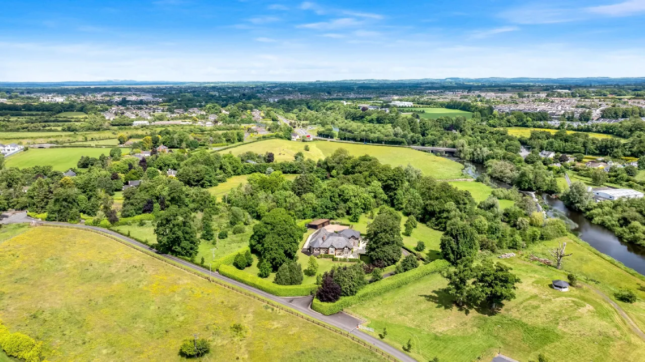Photo of Ballagh House, Boyne Hill, Navan, Co Meath, C15 HK27