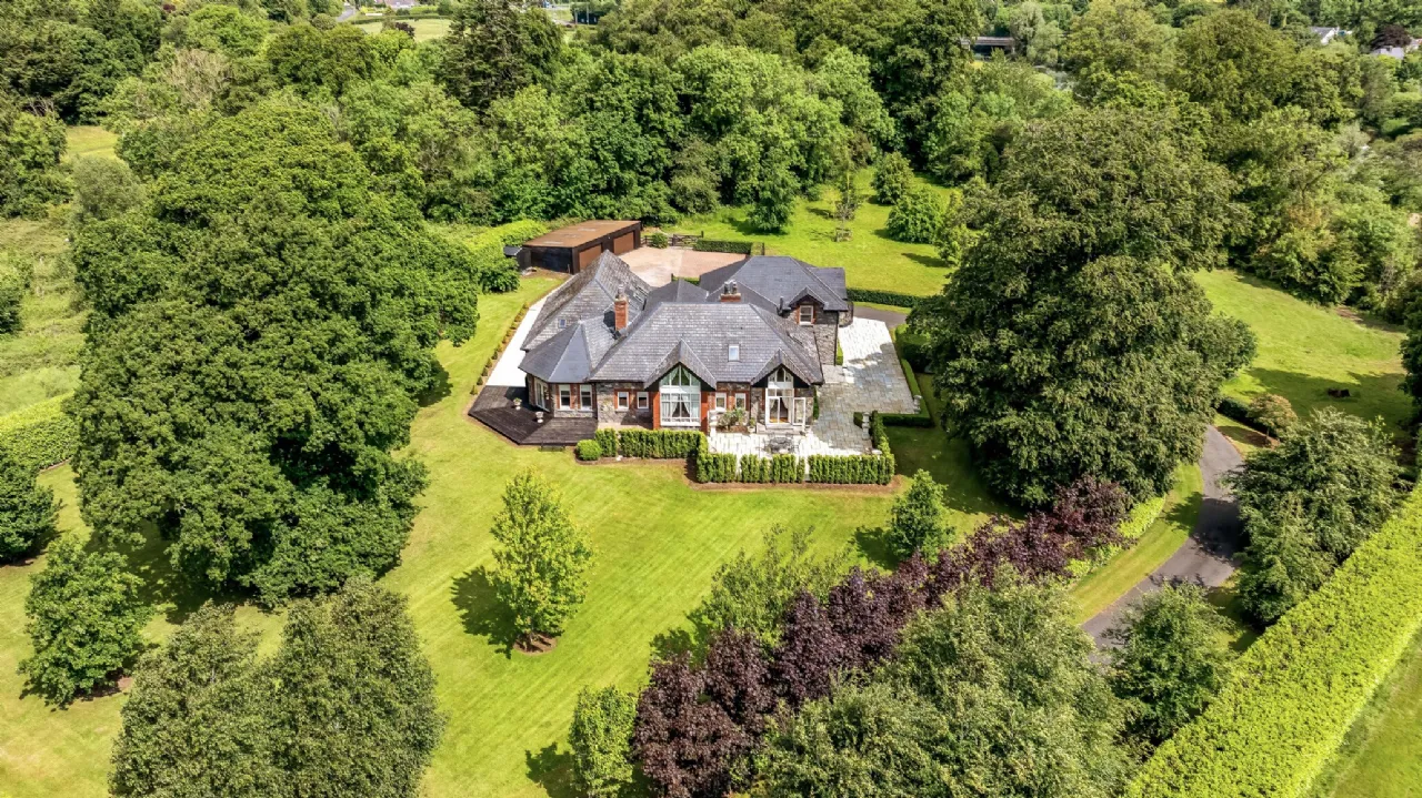 Photo of Ballagh House, Boyne Hill, Navan, Co Meath, C15 HK27