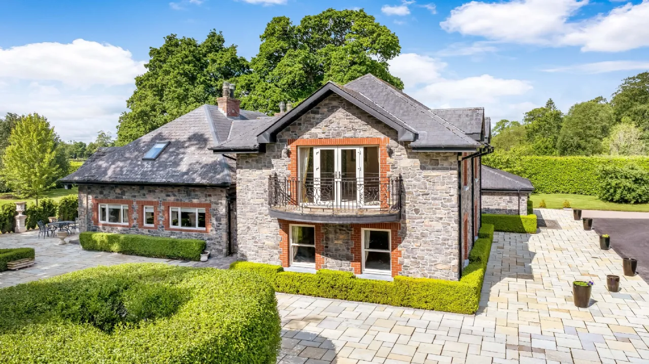 Photo of Ballagh House, Boyne Hill, Navan, Co Meath, C15 HK27