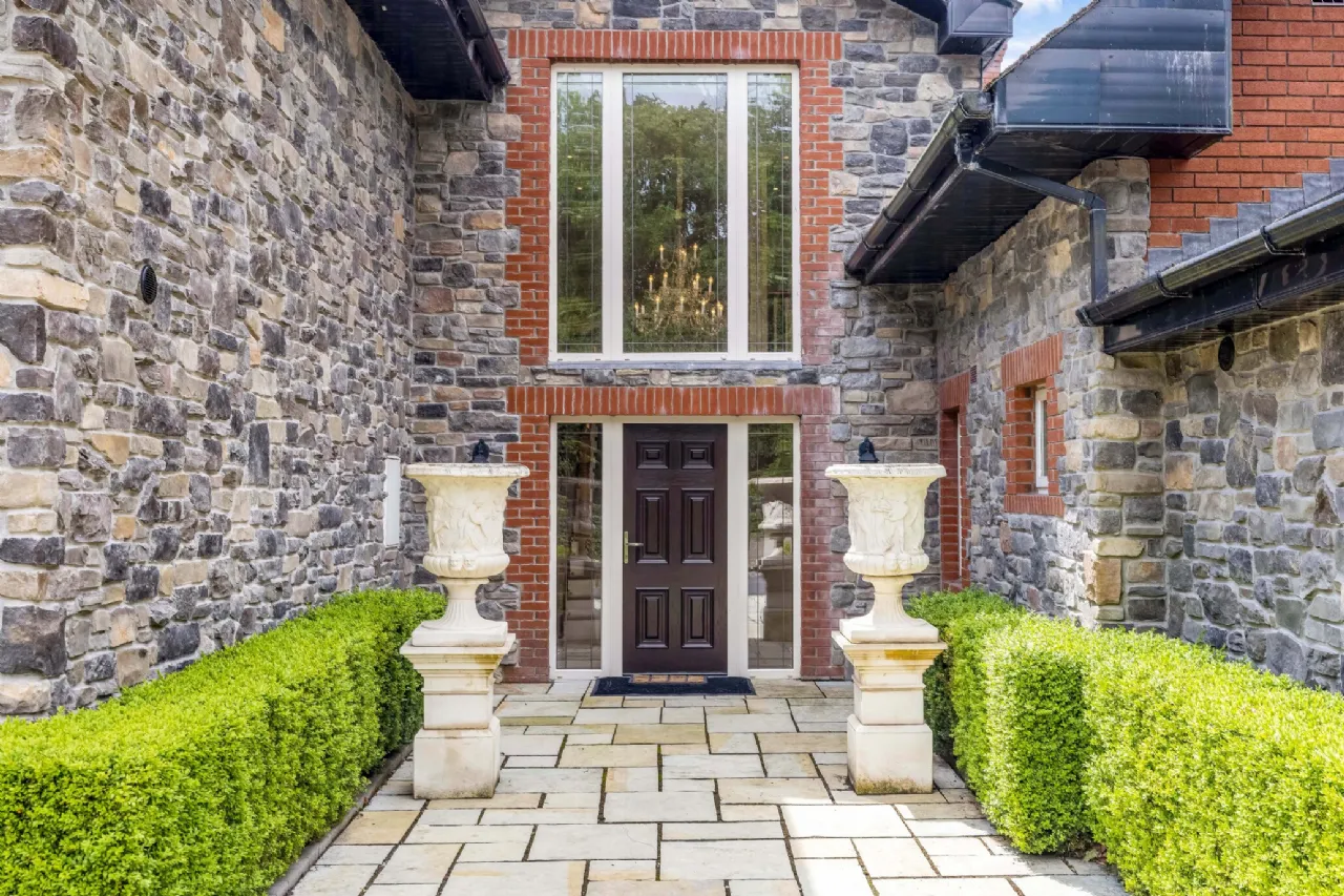 Photo of Ballagh House, Boyne Hill, Navan, Co Meath, C15 HK27