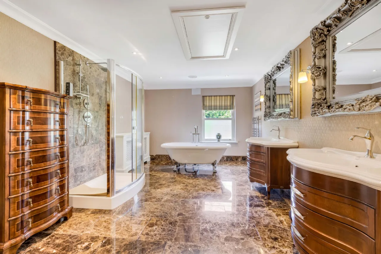 Photo of Ballagh House, Boyne Hill, Navan, Co Meath, C15 HK27