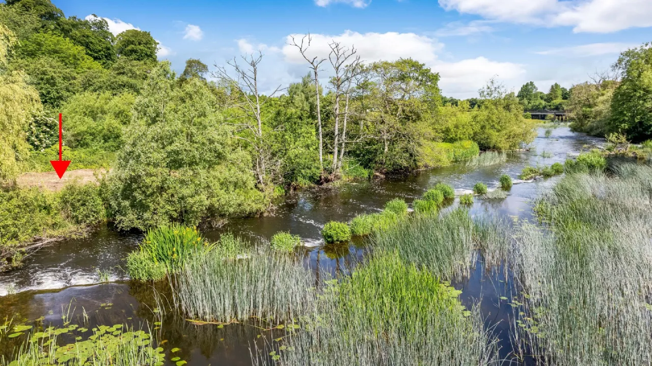 Photo of Ballagh House, Boyne Hill, Navan, Co Meath, C15 HK27