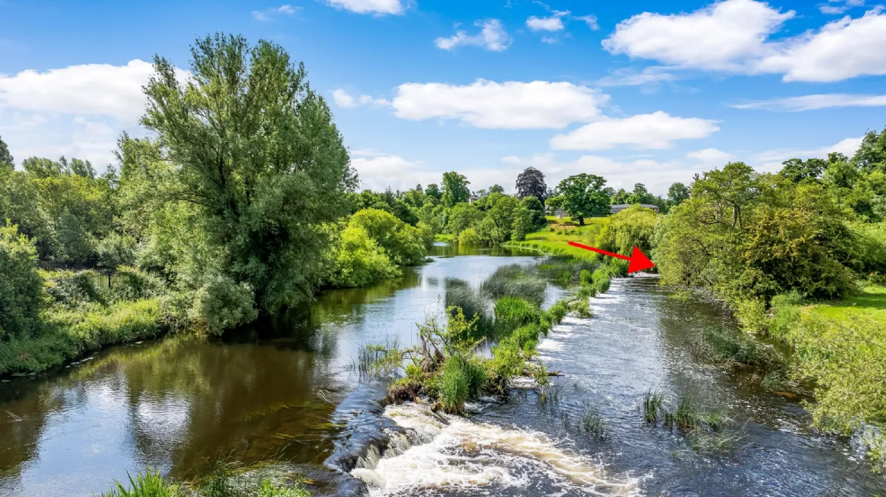 Photo of Ballagh House, Boyne Hill, Navan, Co Meath, C15 HK27
