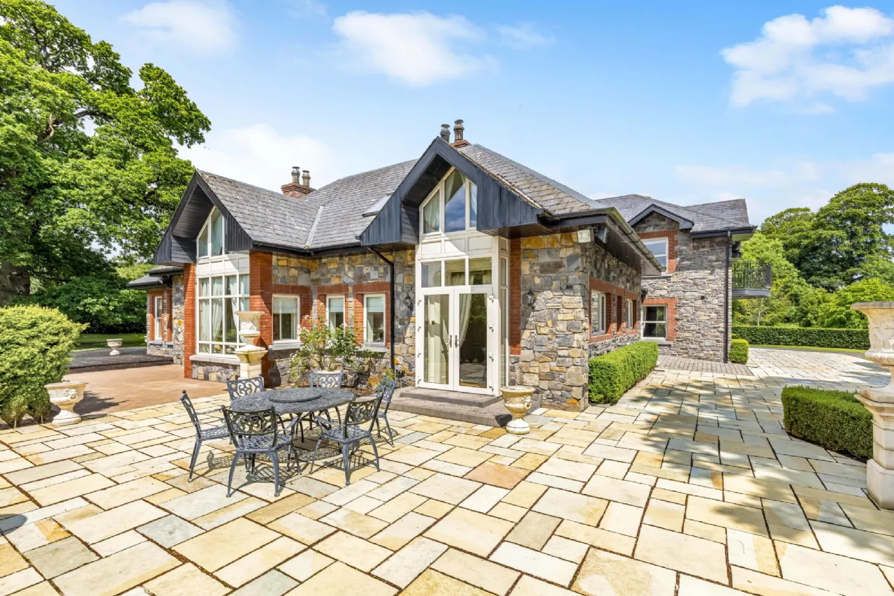 Photo of Ballagh House, Boyne Hill, Navan, Co Meath, C15 HK27