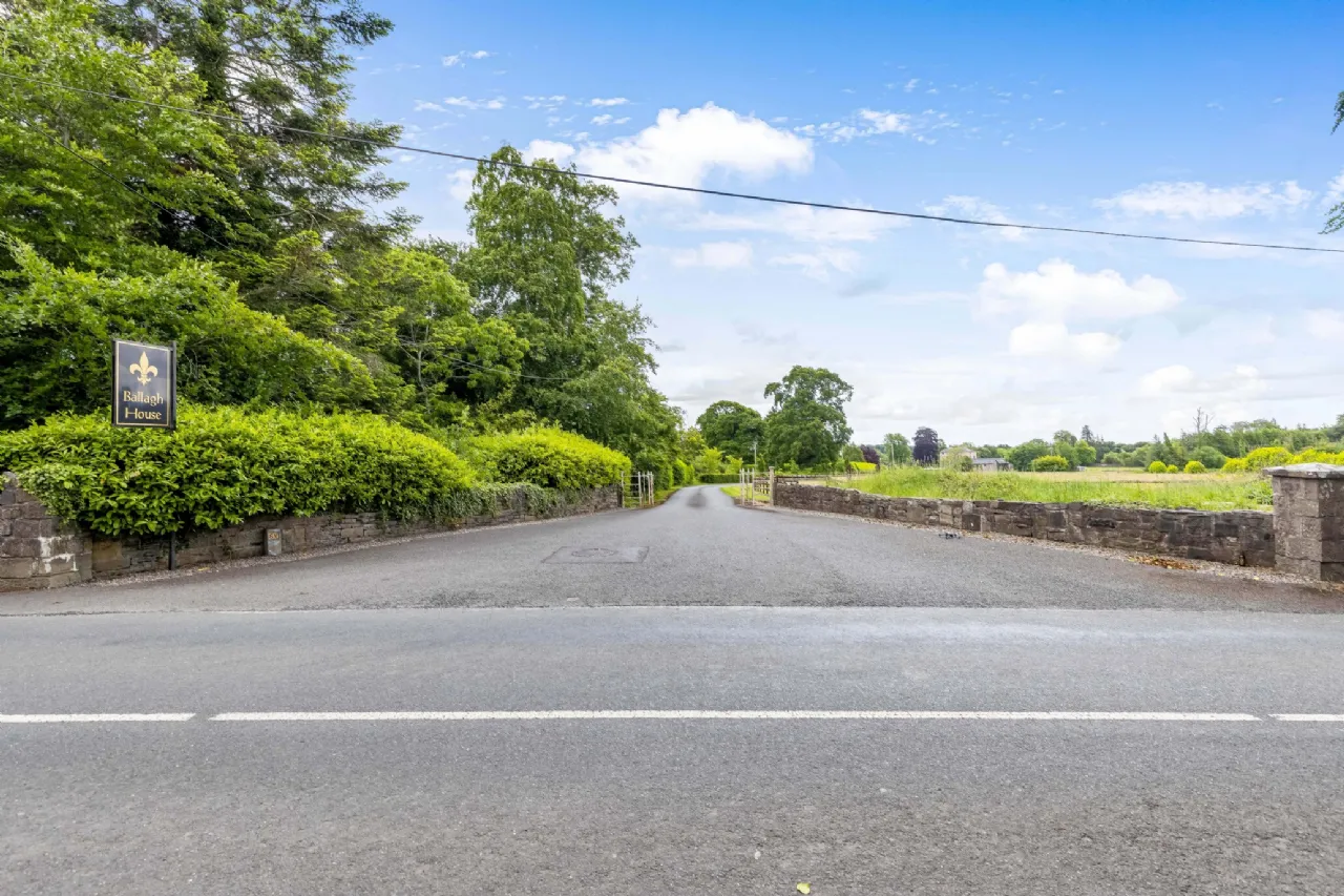 Photo of Ballagh House, Boyne Hill, Navan, Co Meath, C15 HK27