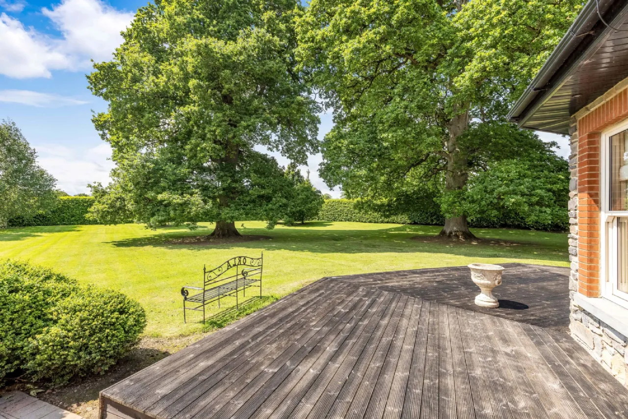 Photo of Ballagh House, Boyne Hill, Navan, Co Meath, C15 HK27