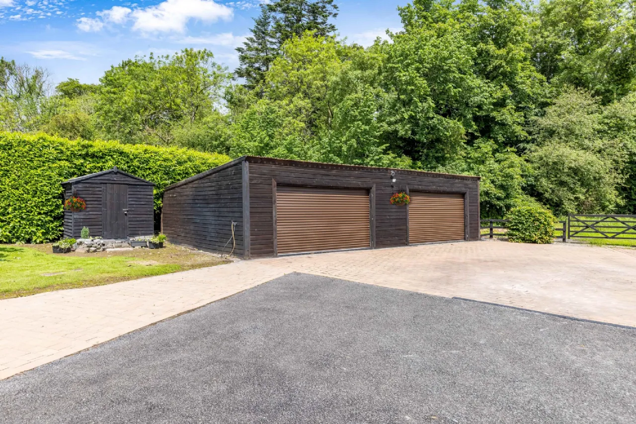 Photo of Ballagh House, Boyne Hill, Navan, Co Meath, C15 HK27