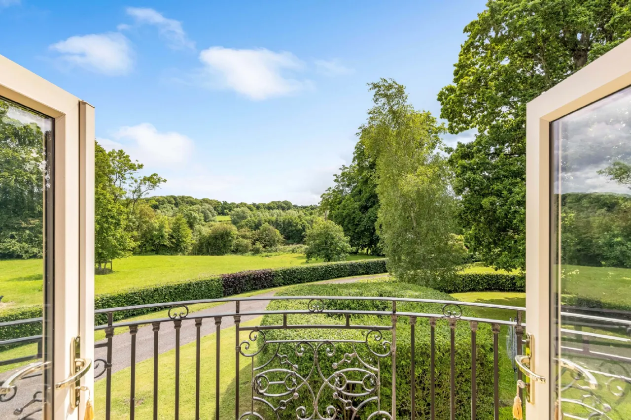 Photo of Ballagh House, Boyne Hill, Navan, Co Meath, C15 HK27