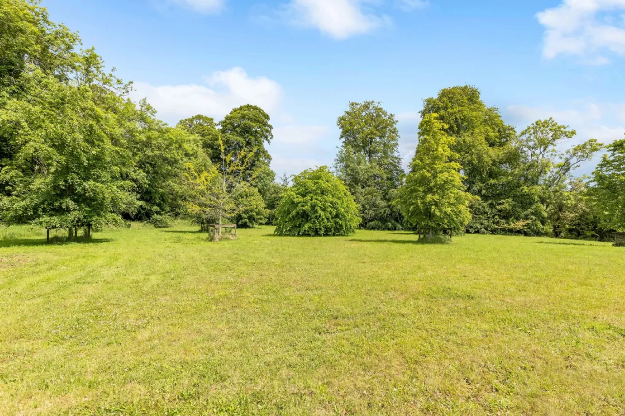 Photo of Ballagh House, Boyne Hill, Navan, Co Meath, C15 HK27