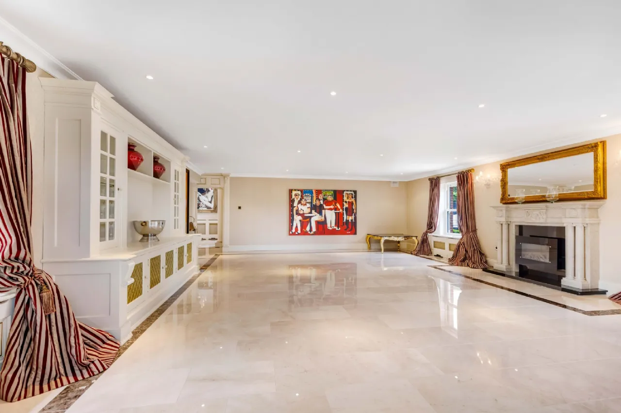 Photo of Ballagh House, Boyne Hill, Navan, Co Meath, C15 HK27