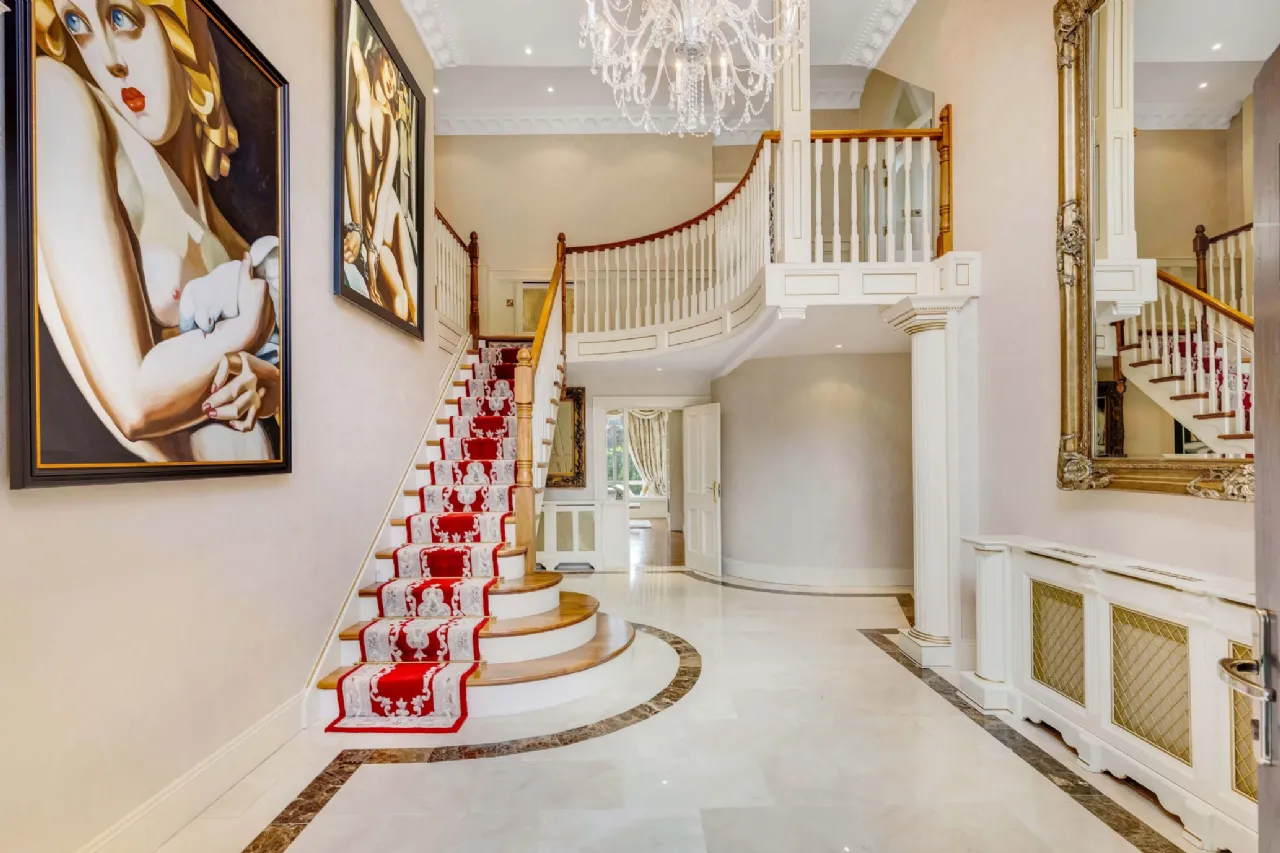 Photo of Ballagh House, Boyne Hill, Navan, Co Meath, C15 HK27