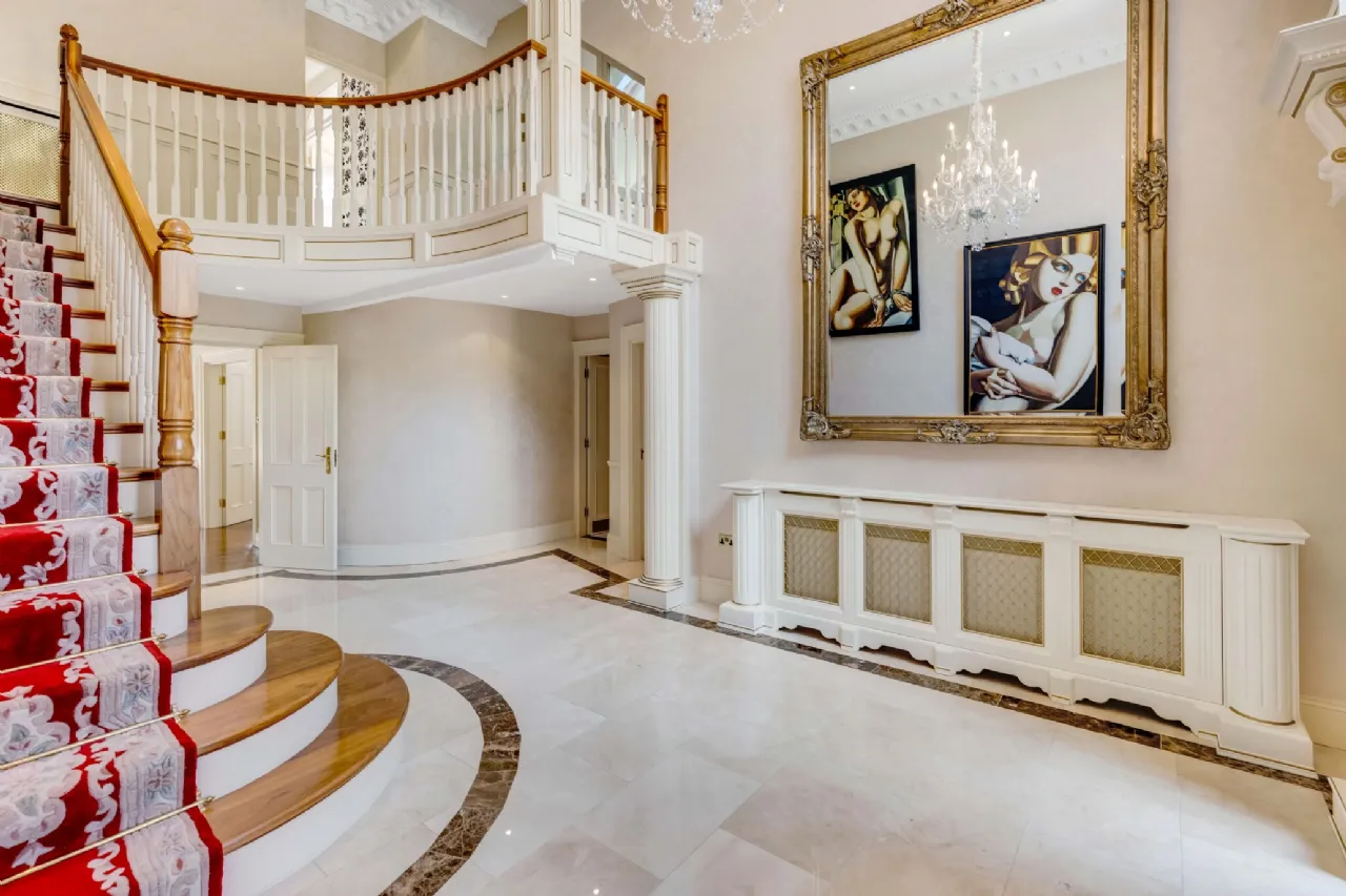 Photo of Ballagh House, Boyne Hill, Navan, Co Meath, C15 HK27