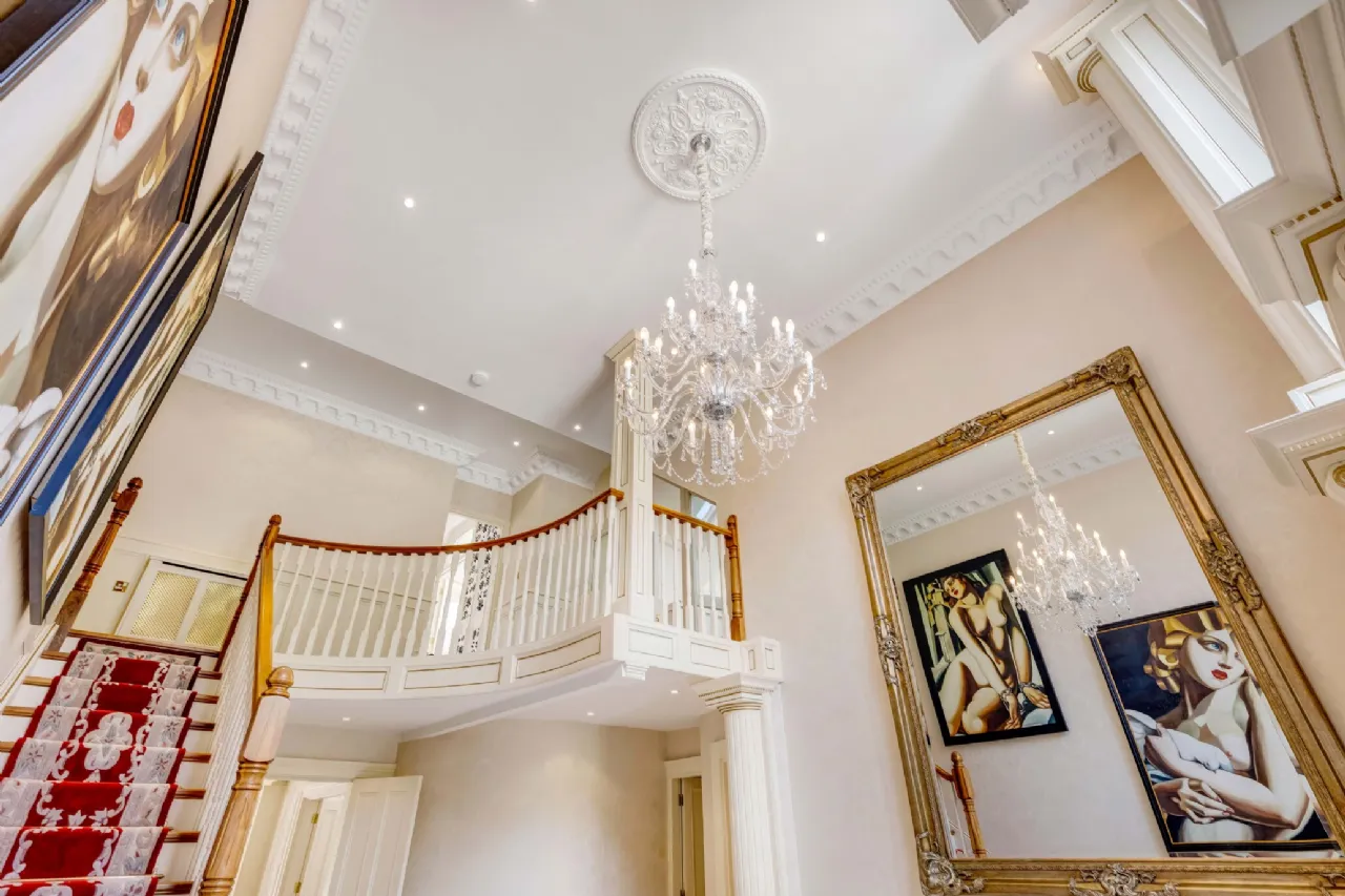 Photo of Ballagh House, Boyne Hill, Navan, Co Meath, C15 HK27