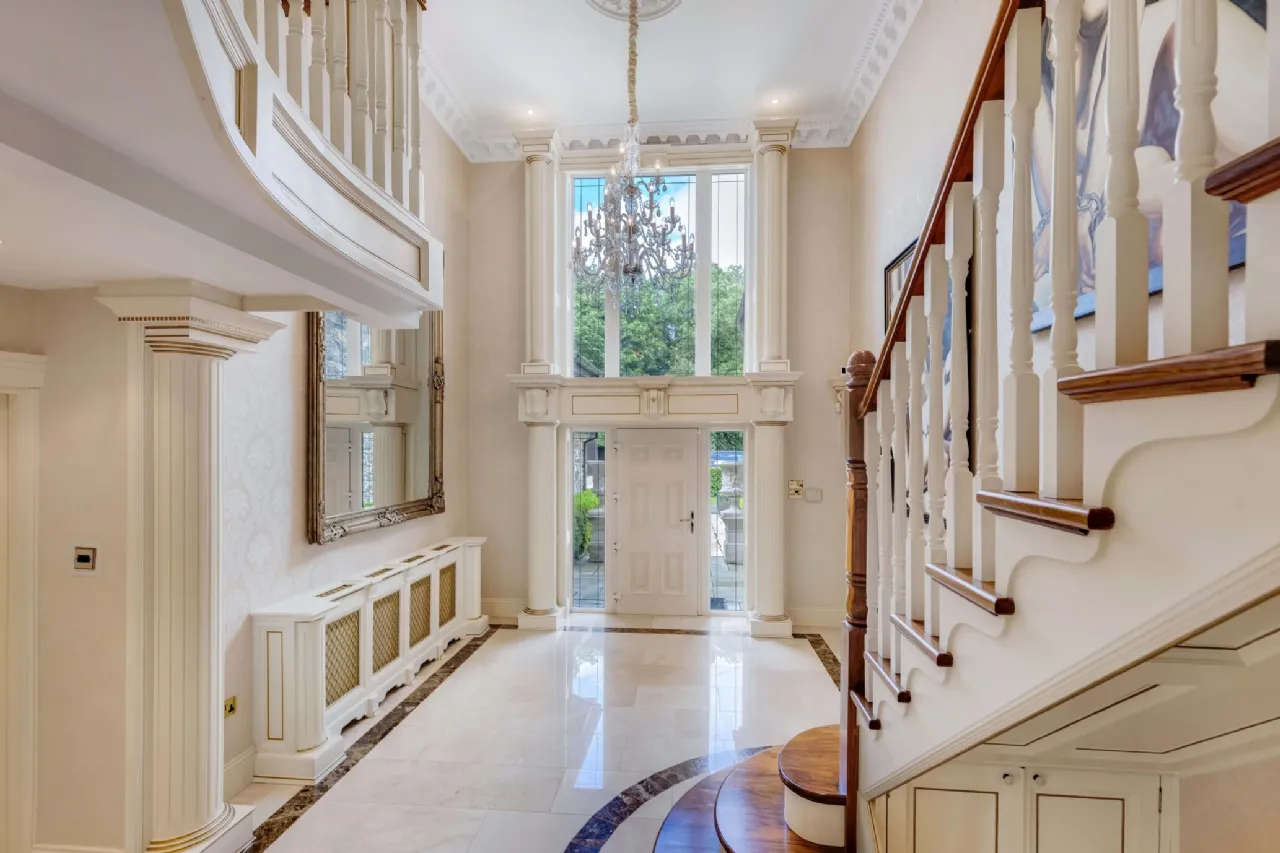 Photo of Ballagh House, Boyne Hill, Navan, Co Meath, C15 HK27